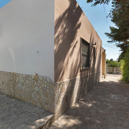 Villetta Colle Azzurro Porto Cesareo Exterior foto