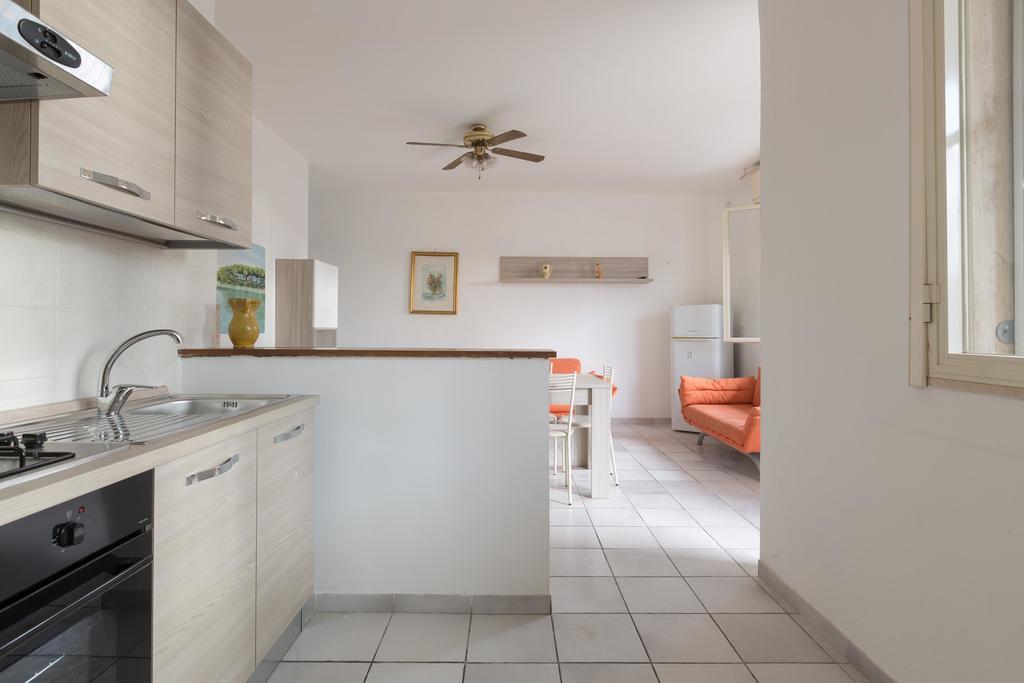 Villetta Colle Azzurro Porto Cesareo Exterior foto