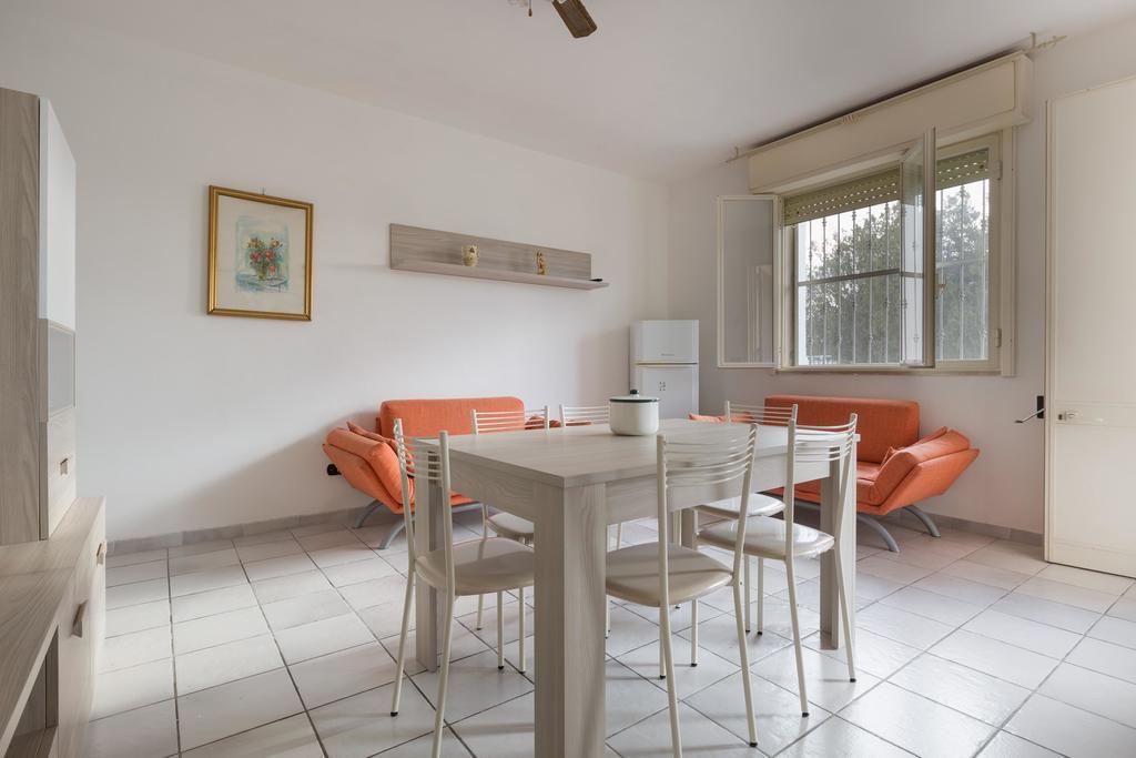 Villetta Colle Azzurro Porto Cesareo Exterior foto